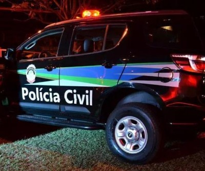 Homem abraça mulher casada e fica gravemente ferido ao levar pedradas na cabeça em Porto Murtinho
