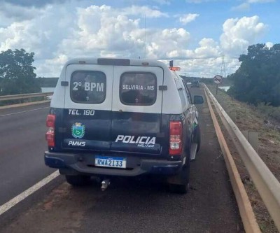 Homem encontrado morto no pátio de restaurante às margens da BR-262 é investigado pela 2º DP 