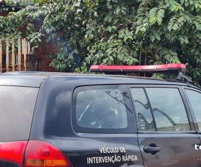 Em Campo Grande, mulher é encontrada morta, nua e com sangramento