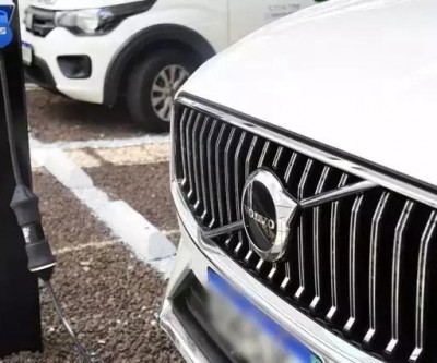 Carros elétricos já são realidade em Três Lagoas com frota de 164 veículos 