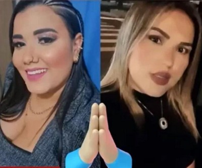 Mulher que foi atropleada por motorista bêbado permanece internada no hospital de Três Lagoas 