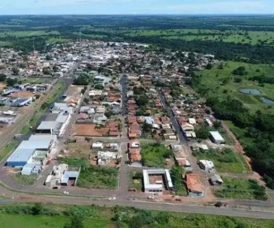 Inocência celebra 65 anos com rodeio e show sertanejo 