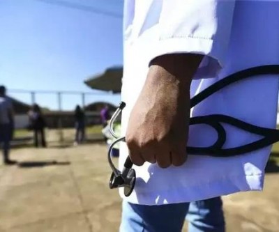 Dados do Conselho Federal de Medicina aponta que MS tem 3 médicos para cada mil habitantes