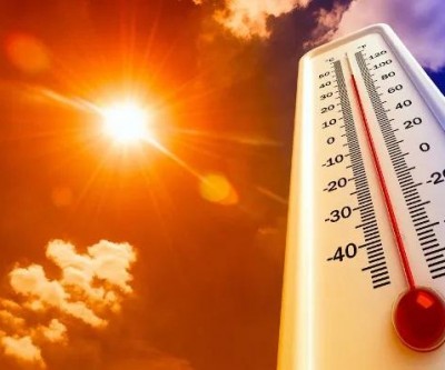 Sábado será de sol, pancadas de chuva e calor de 37 °C  em Três Lagoas 