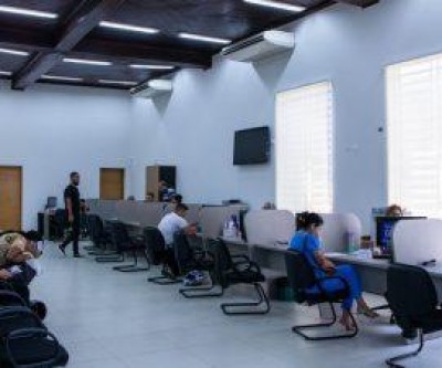 Segunda parcela do IPTU 2024 vence na próxima quarta-feira (10)