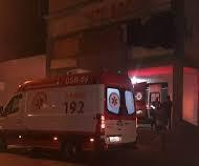 Morte de homem que faleceu no Hospital Auxiliadora é investigada pela Polícia Civil 