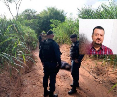 Polícia esclarece homicídio e prende autores que mataram 