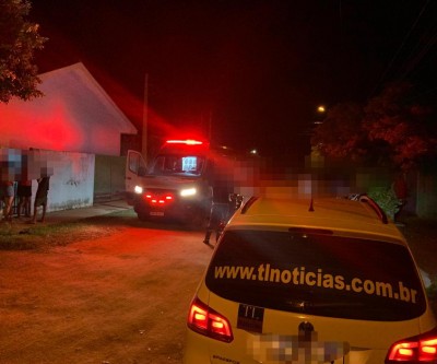 Mulher que trabalhava em concessionária de motos cai no banheiro e morre no Guanabara 