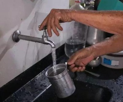 Tarifa de água e esgoto terá reajuste de 3,93% em Três Lagoas 