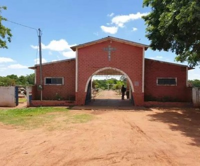 Corpos de bebê e de garota são furtados de cemitério 