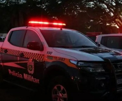 Criminosos são presos durante operação de combate à pedofilia