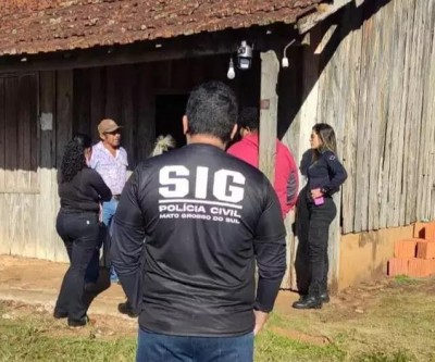 Mulher compra bebê, mãe não entrega e vira refém 