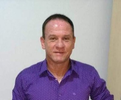 Sargento aposentado precisa urgentemente de doação de sangue