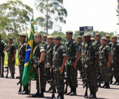 Prazo para alistamento militar se encerra no dia 28 de junho