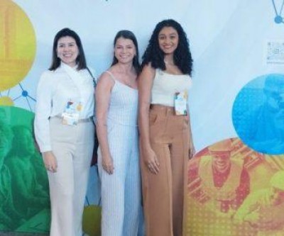 Três Lagoas é referência em gestão pública no IX Fórum Nacional de Transferências e Parcerias da União