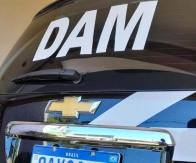 Moradora do Novo Oeste denuncia ex-companheiro por agressão e ameaça 