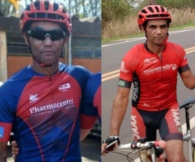 Ciclista morre em acidente com moto na BR-419