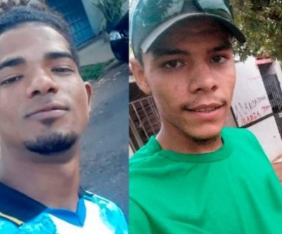 Corpos de jovens vítimas de acidente chegam a Alagoas