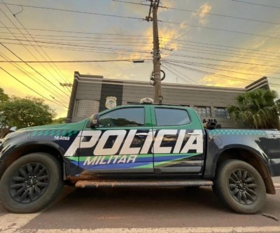 Homem é encontrado morto em área de mata em Naviraí