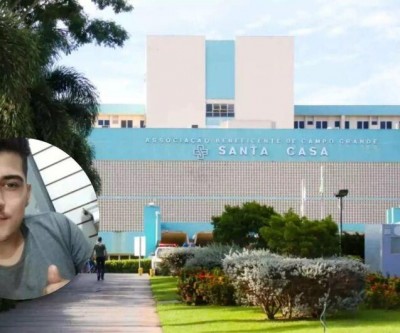 Homem morre em hospital dois meses após ser espancado