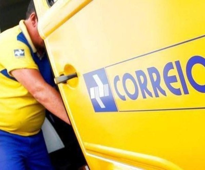 Inscrições para concurso dos Correios começam amanhã 