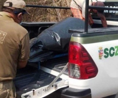 Mulher decapitada é encontrada na fronteira com a Bolívia