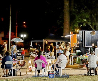 Prefeitura inaugura Praça do Nova Americana neste sábado 