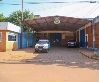 Preso por homicídio é encontrado morto em cela de presídio