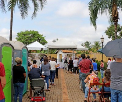 Veja agenda das missas em celebração ao Dia de Finados