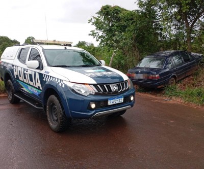 Homem bebe em bar, não se recorda onde deixou o carro que acabou sendo furtado 