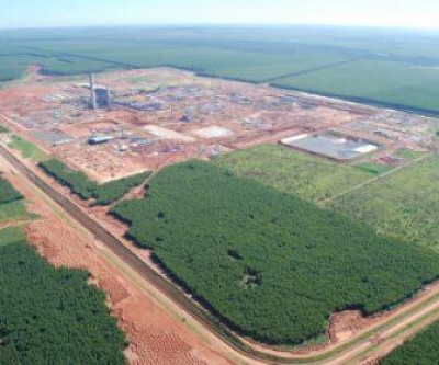 Três Lagoas é o maior município exportador, com 25,4% do total das exportações 