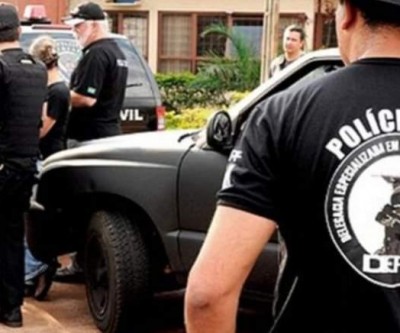 Homem que foi em festa no bairro Santos Dumont tem moto levada por criminoso 