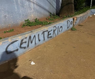 Veja o vídeo: Reportagem da semana no 
