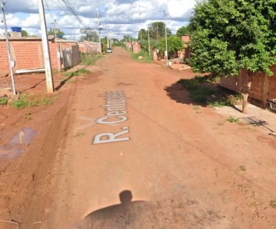 Homem morre em confronto com a polícia em Campo Grande 
