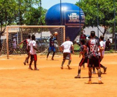4ª etapa do Torneio da SEJUVEL Interbairros acontece neste domingo