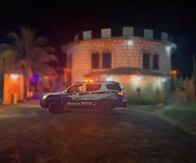 Casas noturnas são fiscalizadas para combater violência contra crianças e adolescentes