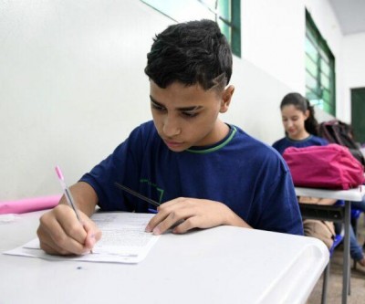 Começa período de pré-matrículas das escolas estaduais de MS