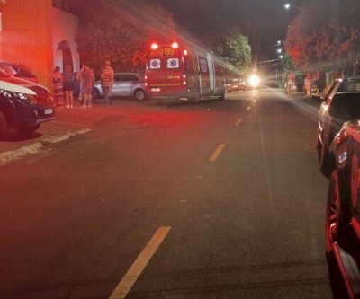 Criança de 2 anos cai em poço e morre em Vicentina