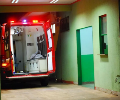 Criança de 9 anos morre atropelada por carro em Bataguassu