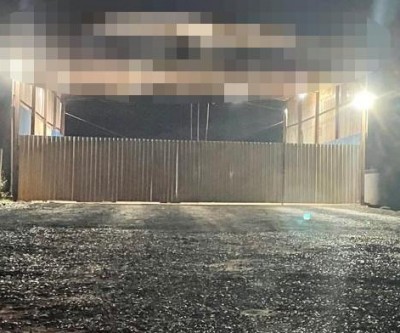 Dono de oficina sofre tentativa de homicídio em Três Lagoas