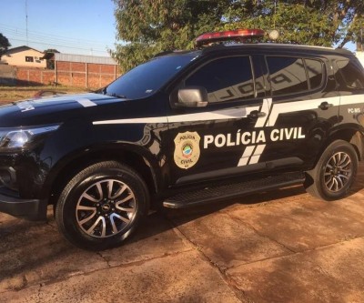 Homem mata casal a tiros, faz imagens e envia em redes sociais