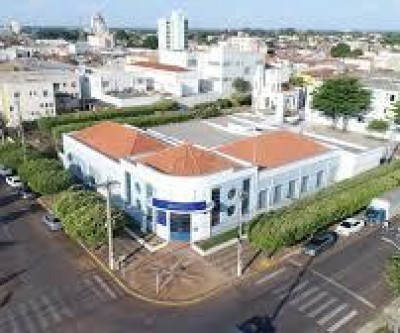 Prefeitura de Três Lagoas atualiza valor da UFIM para 2025