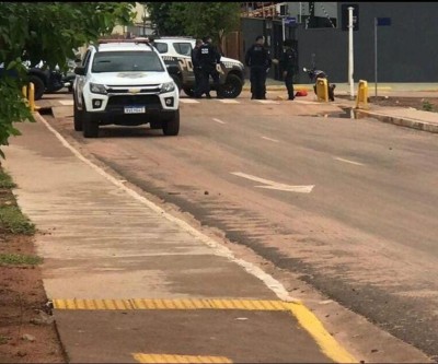 Suspeito de matar jovem morre em confronto com a PM em Ribas