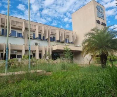 Ladrões de fios furtados no ERPE delatam empresa de sucata onde os materiais seriam vendidos em Três Lagoas 