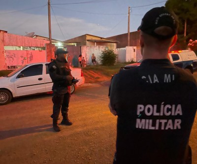 Motorista de ônibus é encontrado sem vida em residência no Jardim Alvorada