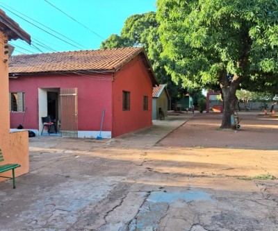 Briga na Vila Vicentina termina com a chegada da Polícia Militar neste domingo 