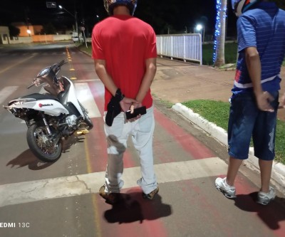 PM Acaba com 