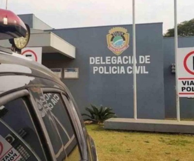 Mulher é espancada até desmaiar após marido ver fotos no celular em MS