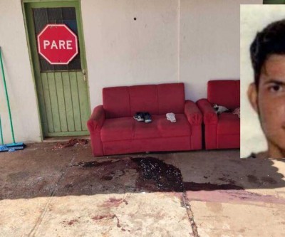 Morto no Batistão, Talisson já foi preso com dinheiro falso e tinha até tráfico nas costas