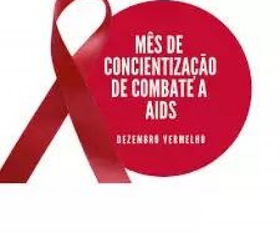 Dezembro Vermelho: O desafio da prevenção ao HIV entre idosos